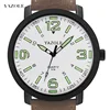 Men's Watch Sports Luminous Watches For Men Wrist Watches Leather Clock erkek kol saati relogio masculino reloj hombre 2020 2