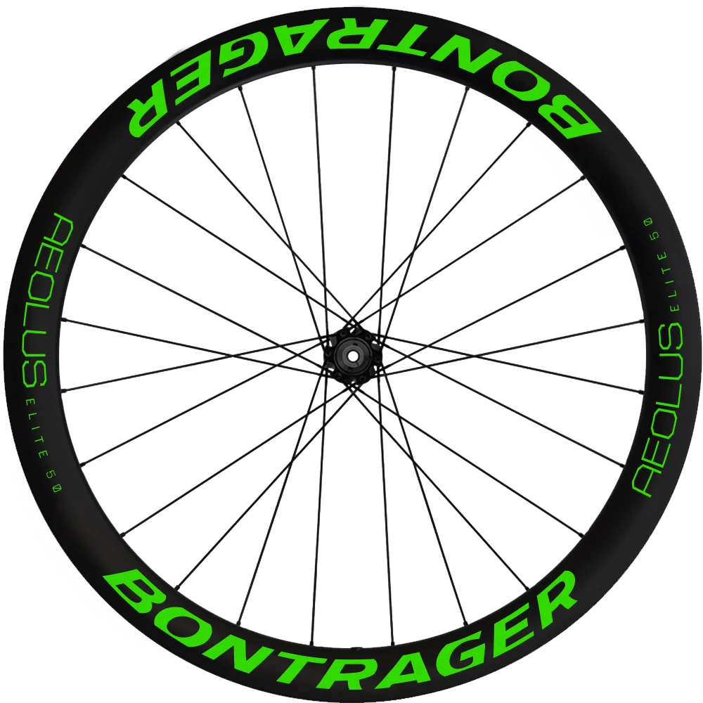 Autocollant de centre de roue - Canada