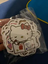 Pegatinas de PVC para niños, 50 Uds., pegatina de gato, portátil, monopatín, taza de agua, refrigerador, coche, motocicleta