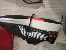 Sneakers Lining ROUGE Light-Weight Sport-Shoes Marathon Breathable ARBP037 IV Men ARBR015