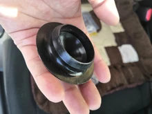 Top-Cover Latio Front-Suspension 54330ED000 Nissan Versa Tiida Dodge Dustproof C11 