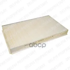 Фильтр Салонный Mercedes Viano, Vito(639) Tsp0325191 Delphi арт. TSP0325191