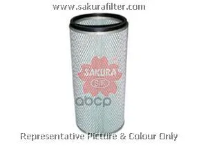 Фильтр Воздушный Sakura A7619 Sakura арт. A7619