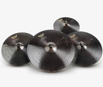 

Edimsp12 Imperial 2017 splash plate 12 ", edcymbals