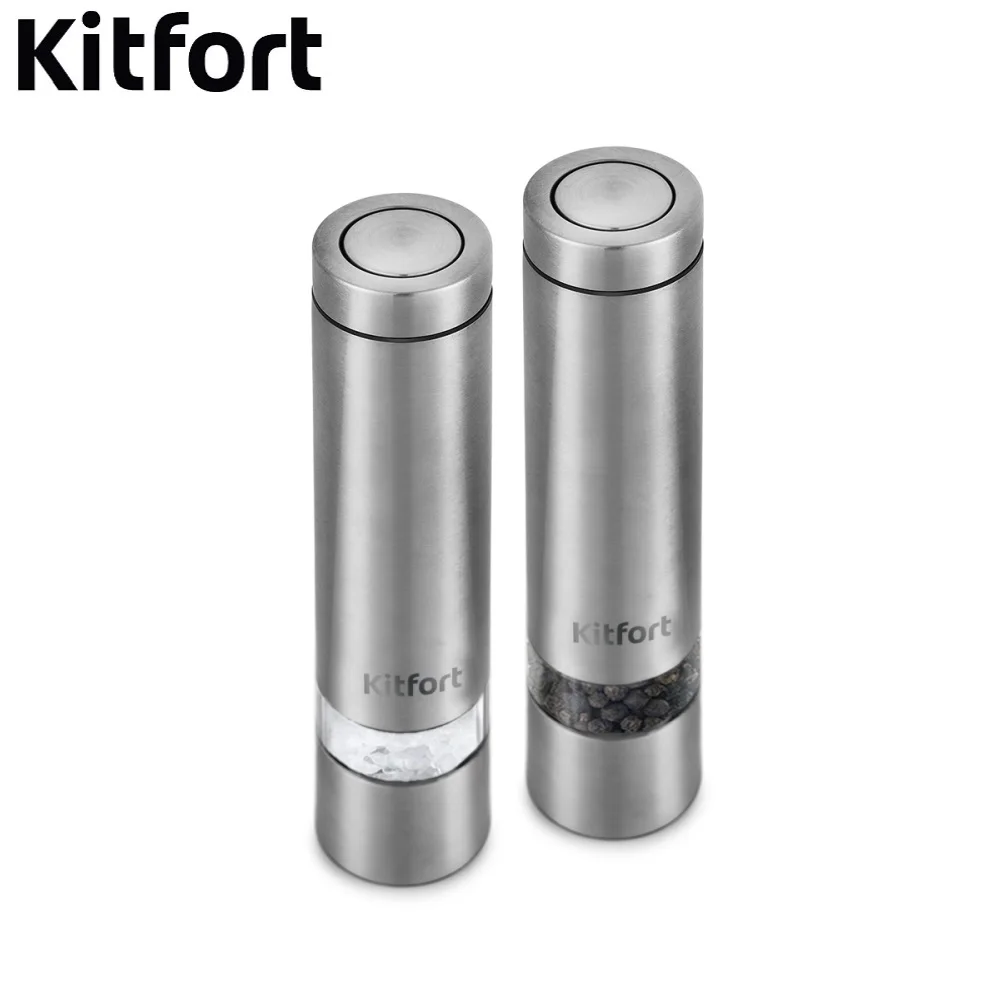 Kitfort электрическая мельница для специй kt-2027. Kitfort электрическая мельница для специй kt-2028. Kitfort набор автоматических мельниц для соли и перца kt-2028. Kt 2028. Kitfort электрическая мельница для специй kt-2030.