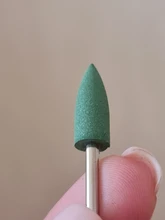 Fresas para manicura, accesorios de manicura para uñas, pulidora, pulidora