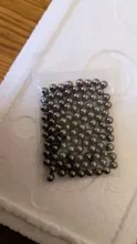 Hunting Slingshot Catapult Bow Ammo High-Carbon Steel 4mm 100pcs/Lot