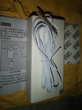 Alarma de casa con Sensor de fugas de agua, Detector de fugas de agua independiente de 110dB, alerta de inundación, sistema de alarma de seguridad de desbordamiento