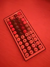 luces led,RGB 5050/SMD2835 cinta Flexible DIY tira de luz Led RGB cinta de diodo DC 12V app bluetooth