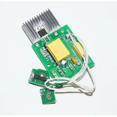 NESPRESSO Electronic Board PCB essence 