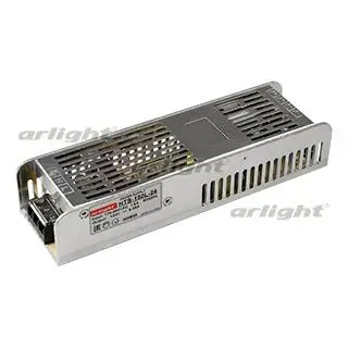 

020825 power supply hts-150l-24 (24V, 6.25a, 150W)-1 pc Arlight