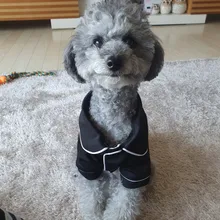 Puppy-Outfit Dogs-Costume Pet-French-Bulldog-Pajamas Chihuahua Fashion Small Medium Perro