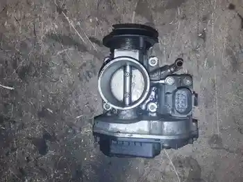 

030133064F BUTTERFLY BOX SEAT IBIZA (6K1)