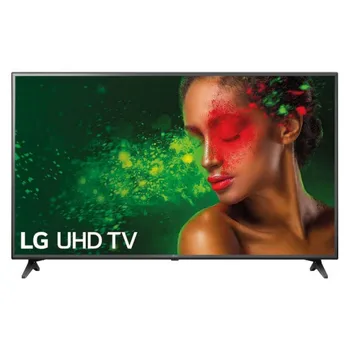 

Tv LG 55UM7000PLC 55 ''LED UltraHD 4K HDR Smart TV