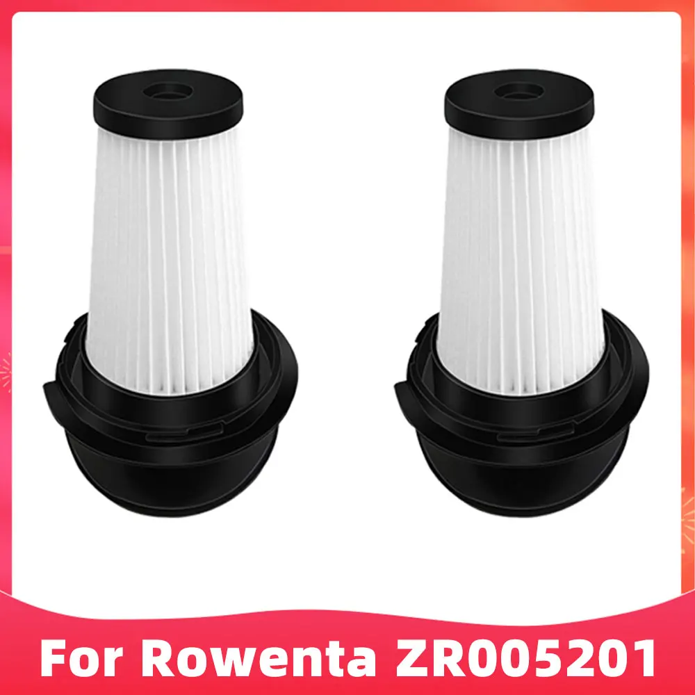 Washable Hepa Filter Fit For Rowenta ZR005201 Rowenta Air