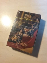 54 unids/set Kpop niños perdidos desbloquear Lomo tarjetas ATEEZ TXT dos veces NCT 2020 127 sueño TXT de terciopelo rojo GOT7 ENHYPEN ITZY tarjeta para álbum de fotos