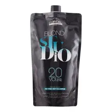 Hair Oxidizer Blond Studio 20 Vol L'Oreal Expert Professionnel(1000 g