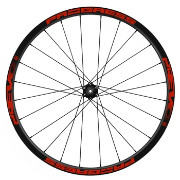 

STICKERS WHEEL STICKERS BICYCLE WH44 PROGRESS EVO 29