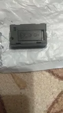Termómetro higrómetro Digital LCD, medidor de temperatura y humedad, 10% ~ 99% RH