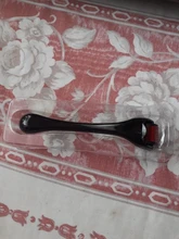 Rodillo de aguja DRS 540, 0,3mm, máquina de pluma de titanio para el cuidado de la piel, tratamiento para la pérdida de cabello, agujas de tatuaje, herramientas de belleza