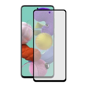 

Tempered Glass Screen Protector Samsung Galaxy A51 Extreme 2.5D