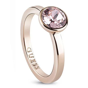 

Ladies' Ring Guess UBR83025-52 (Talla 12)