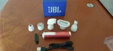 Depiladora 5 en 1 para mujer, afeitadora femenina para depilación, depiladora facial, Bikini, depilatorio P40