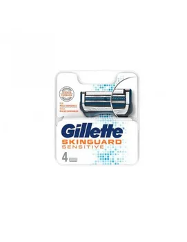 

SKINGUARD MANUAL charger 3 UDES
