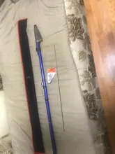 Feeder-Rod Spinning-Rod Power-Telescopic Carbon-Fiber Surf Rock M