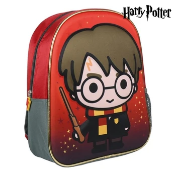 

3D Child bag Harry Potter 72432