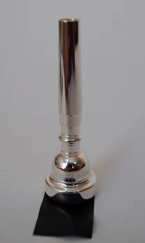 

K351-5c Megatone mouthpiece for pipe (US plug), size 5C, Vincent Bach