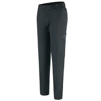 

PANT MULTIBOLSILLO I work UNIFORM LABOR INDUSTRIAL WORKSHOP TECHNICIAN MECHANIC PLUMBER MASON Ref.8872