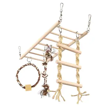 

Trixie 6905 Puente Colgante Hurones, 35 x 15 cm