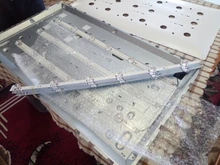 Strip-Bar 6916l-2223a Led-Backlight Lg 32lb561v New for UOT 32inch Drt-3.0 3pcs--6led