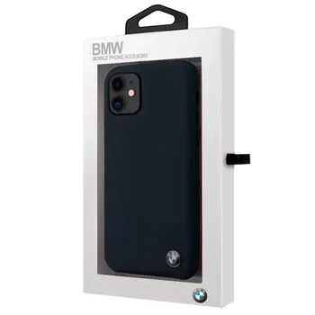 

IPhone 11 case cover BMW marine license
