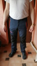 Pantalones de invierno para hombre, ropa informal para senderismo, senderismo, a prueba de viento, cálida, de talla grande, para acampar, escalar y correr, 2021