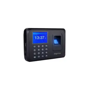 

Checkpoint system Biometric Access approx! appATTENDANCE01 2,4 "TFT Black USB