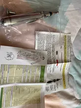 Lápiz láser electrónico de acupuntura, meridianos eléctricos, terapia láser, pluma de masaje, bolígrafo para meridianos de energía, herramientas para aliviar el dolor