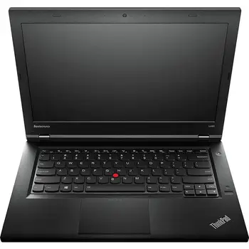 

Lenovo Thinkpad L440-display laptop 14 "(intel Core I5-4200m, 2.5 Ghz ,8 Gb Ram, Hdd 500 Gb disk,