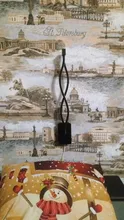 Lighting-Decoration Wall-Lamps Led-Sconce Bedside Bedroom Aisle Black Modern Minimalist