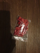 Kit-Tools Cable-Wire-Connector Crimp-Lock Electricos Waterproof Quick-Terminales 5set