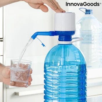 

Water Dispenser for XL Containers Watler InnovaGoods