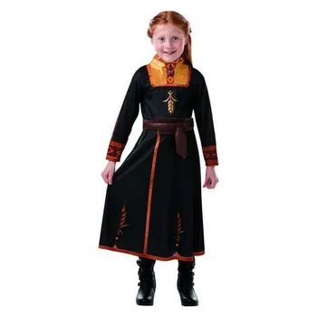 

Costume for Children Anna Frozen 2