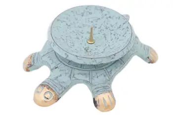 

Candlestick "turtle" for one candle