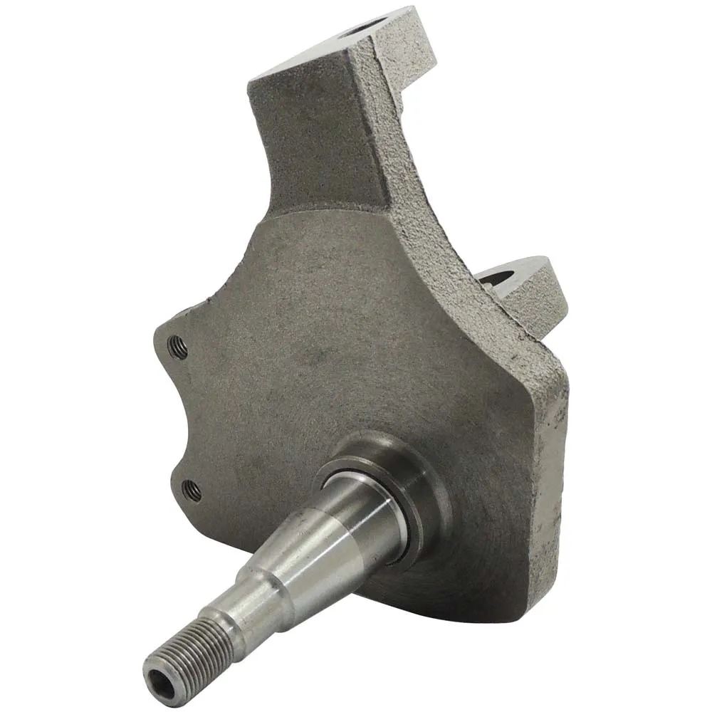 VW 2 12 DROP SPINDLE BALL JOINT DISC BRAKE FOR
