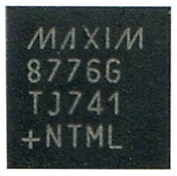 

PWM Controller & GE;