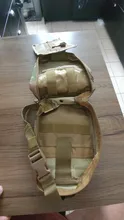 Caza de supervivencia bolsa de primeros auxilios al aire libre SOS bolsa ejército cintura táctica bolsa Kit médico bolso Molle Correa mochila EDC Pack de emergencia