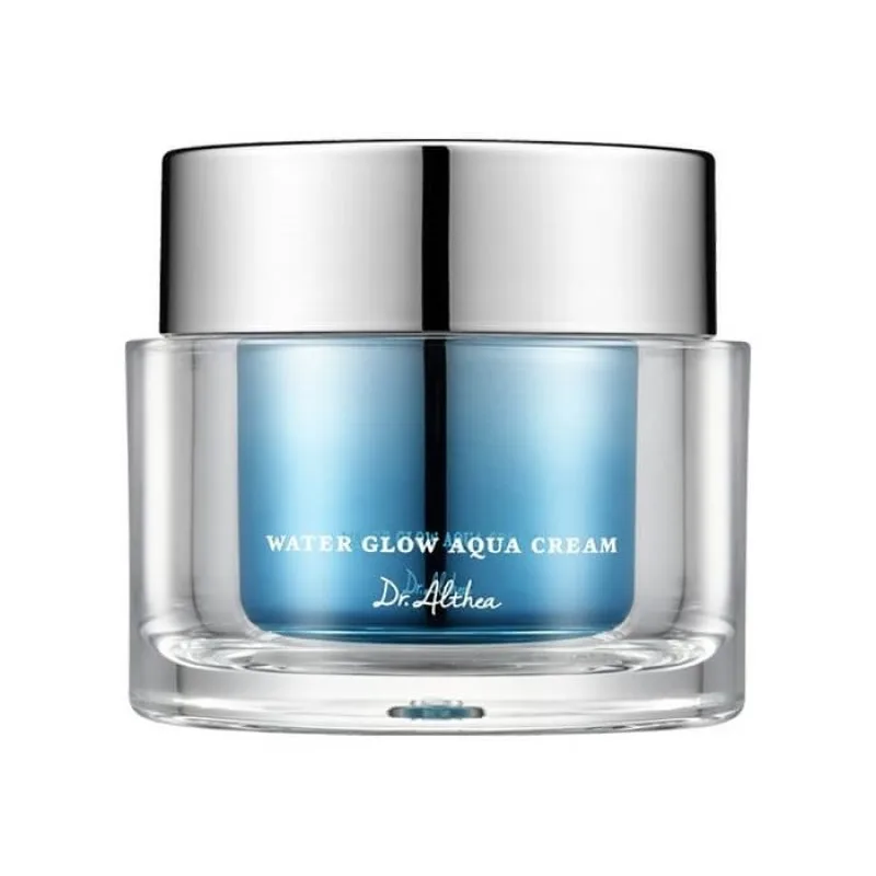 Dr.Althea Крем увлажняющий Water Glow Aqua Cream 50мл |