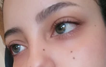 HIDROCOR-lentillas de colores, 1 par de lentillas de contacto naturales para ojos, marrón, verde y azul