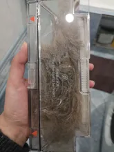 ($18CODE: FASTAPR18)XIAOMI MIJIA-Robot aspirador 1 para el hogar, limpiador automático de polvo, esterilizador, Planificación inteligente, aplicación WIFI, $18 Código: FASTAPR18, Original